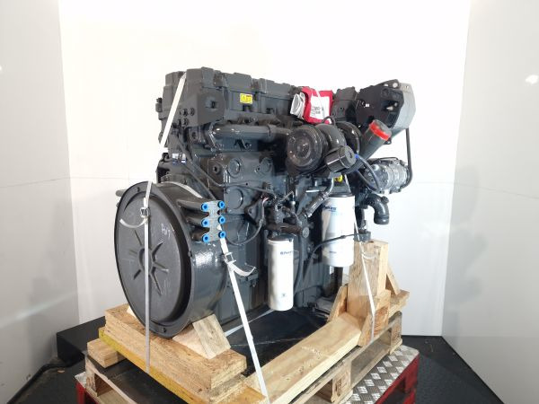 New Engine for Industrial equipment Perkins 1506D-E88TA / CAT C9 Engine (Industrial): picture 1