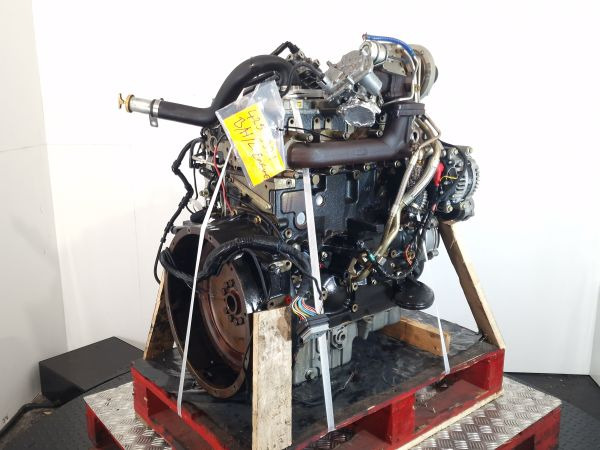 Perkins C4.4 Engine (Plant) - Engine for Construction machinery: picture 1 Perkins C4.4 Engine (Plant) - Engine for Construction machinery: picture 1