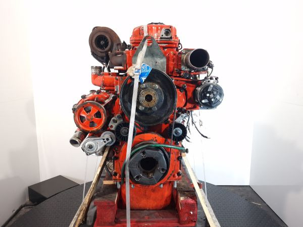 Engine for Industrial equipment Scania DC12 52A Engine (Industrial): picture 6