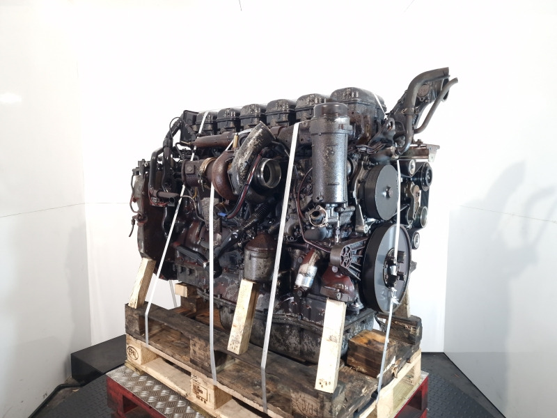 Scania DC13 112 L01 Engine (Truck) - Engine for Truck: picture 5 Scania DC13 112 L01 Engine (Truck) - Engine for Truck: picture 5