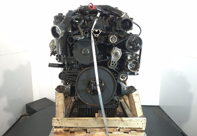Scania DC13 116 L01 Engine (Truck) - Engine for Truck: picture 5 Scania DC13 116 L01 Engine (Truck) - Engine for Truck: picture 5