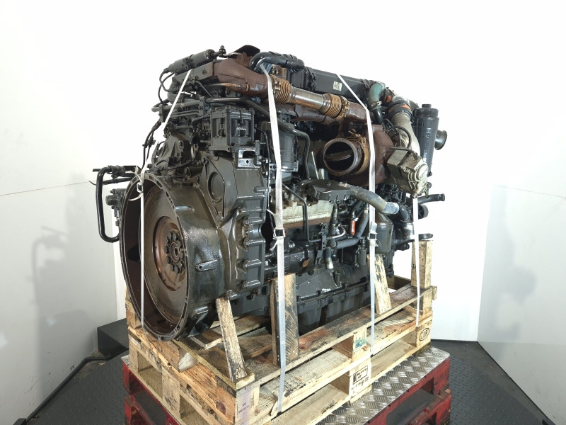 Scania DC13 116 L01 Engine (Truck) - Engine for Truck: picture 1 Scania DC13 116 L01 Engine (Truck) - Engine for Truck: picture 1