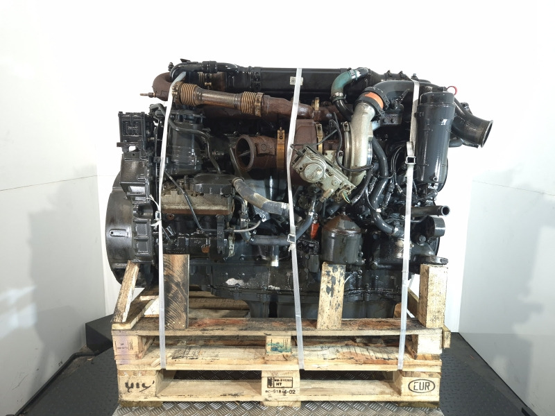 Scania DC13 116 L01 Engine (Truck) - Engine for Truck: picture 3 Scania DC13 116 L01 Engine (Truck) - Engine for Truck: picture 3