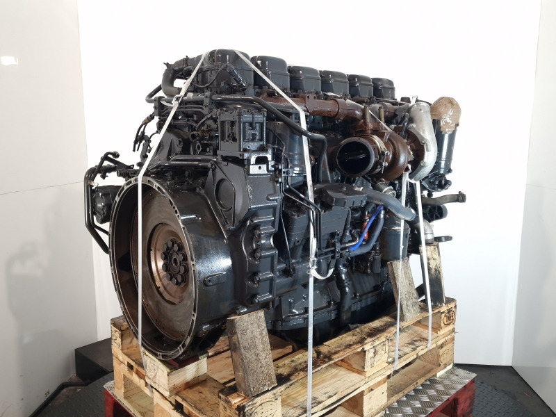 Scania DC13 147 L01 Engine (Truck) - Engine for Truck: picture 1 Scania DC13 147 L01 Engine (Truck) - Engine for Truck: picture 1