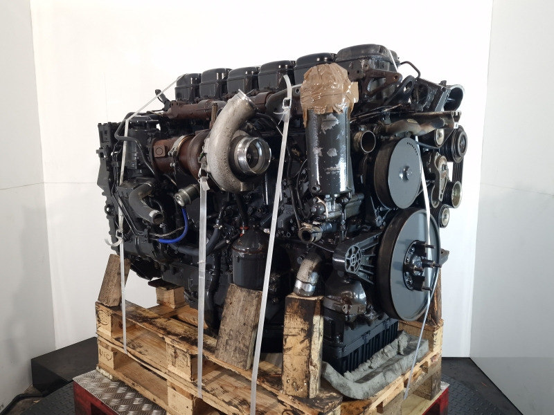 Scania DC13 147 L01 Engine (Truck) - Engine for Truck: picture 5 Scania DC13 147 L01 Engine (Truck) - Engine for Truck: picture 5