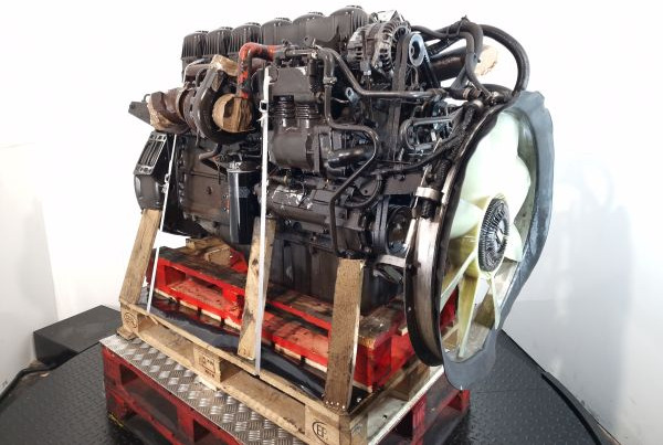 Scania DC902 L01 Engine (Truck) - Engine for Truck: picture 4 Scania DC902 L01 Engine (Truck) - Engine for Truck: picture 4