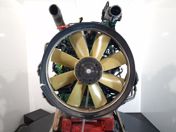 Volvo D11K450V EUVI Engine (Truck) - Engine for Truck: picture 5 Volvo D11K450V EUVI Engine (Truck) - Engine for Truck: picture 5