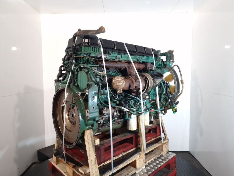Volvo  D13K500 EUVI Engine (Truck) - Engine for Truck: picture 1 Volvo  D13K500 EUVI Engine (Truck) - Engine for Truck: picture 1