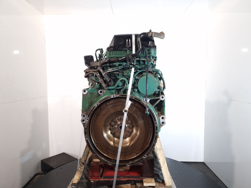 Volvo  D13K500 EUVI Engine (Truck) - Engine for Truck: picture 2 Volvo  D13K500 EUVI Engine (Truck) - Engine for Truck: picture 2