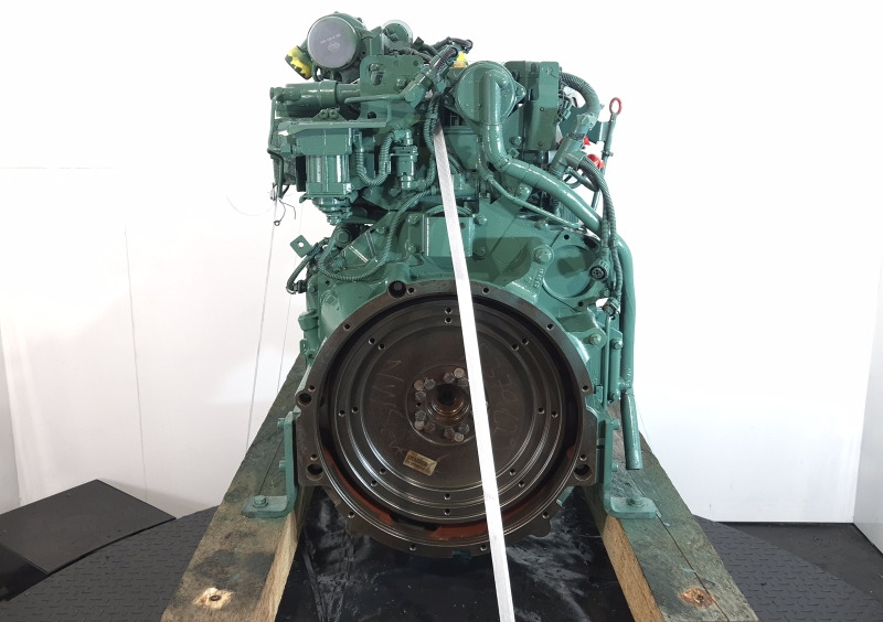 Volvo D4J Engine T4F 2019 Genuine Recon (Plant) - Engine for Construction machinery: picture 2 Volvo D4J Engine T4F 2019 Genuine Recon (Plant) - Engine for Construction machinery: picture 2