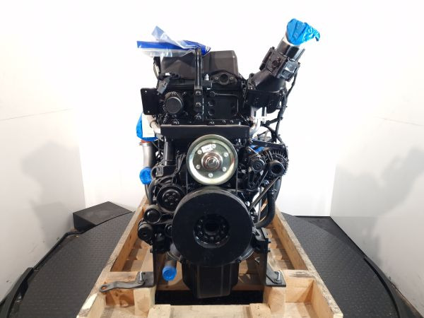Volvo TAD1672VE Engine (Industrial) New - Engine for Industrial equipment: picture 5 Volvo TAD1672VE Engine (Industrial) New - Engine for Industrial equipment: picture 5
