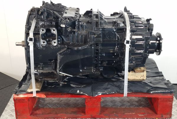 ZF Astronic 12AS1210TO Gearbox - Gearbox: picture 3 ZF Astronic 12AS1210TO Gearbox - Gearbox: picture 3