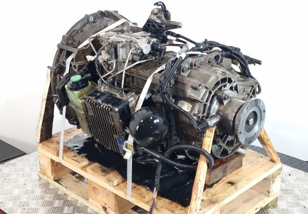 ZF Astronic Lite 6AS1000TO Renault Spec Gearbox - Gearbox: picture 4 ZF Astronic Lite 6AS1000TO Renault Spec Gearbox - Gearbox: picture 4