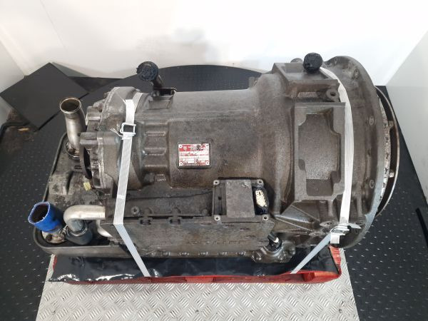 Gearbox ZF Ecolife 6AP1700B Gearbox: picture 10