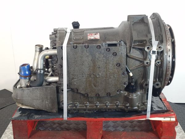 Gearbox ZF Ecolife 6AP1700B Gearbox: picture 8