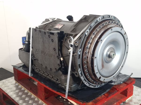 Gearbox ZF Ecolife 6AP1700B Gearbox: picture 9