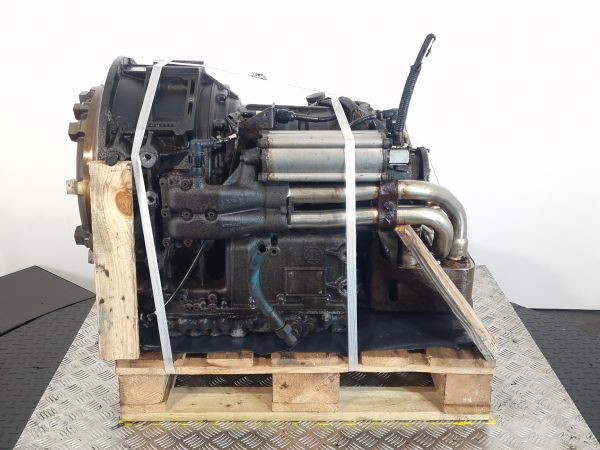 ZF Ecomat 2 6HP602C Gearbox - Gearbox: picture 3 ZF Ecomat 2 6HP602C Gearbox - Gearbox: picture 3