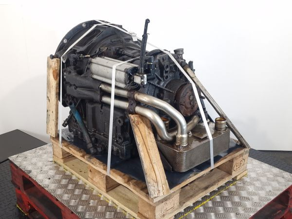 ZF Ecomat 2 6HP602C Gearbox - Gearbox: picture 4 ZF Ecomat 2 6HP602C Gearbox - Gearbox: picture 4