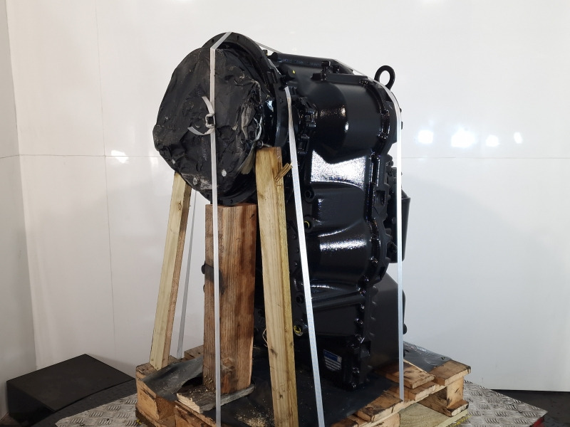 ZF Industrial JCB 4WG190 333/R5788 New Gearbox (Plant) - Gearbox for Construction machinery: picture 1 ZF Industrial JCB 4WG190 333/R5788 New Gearbox (Plant) - Gearbox for Construction machinery: picture 1