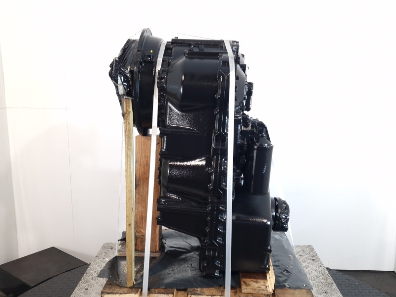 ZF Industrial JCB 4WG190 333/R5788 New Gearbox (Plant) - Gearbox for Construction machinery: picture 4 ZF Industrial JCB 4WG190 333/R5788 New Gearbox (Plant) - Gearbox for Construction machinery: picture 4