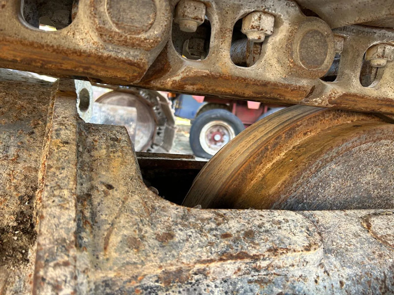 Crawler excavator Liebherr R946LC: picture 7 Crawler excavator Liebherr R946LC: picture 7