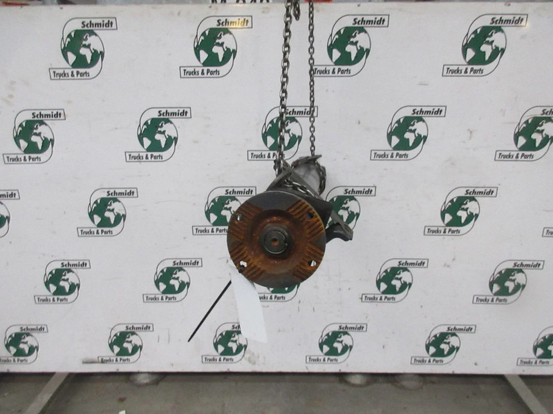 DAF 1409745/1708273 AANDRIJFAS DAF LF 290 EURO 6 - Drive shaft for Truck: picture 4 DAF 1409745/1708273 AANDRIJFAS DAF LF 290 EURO 6 - Drive shaft for Truck: picture 4