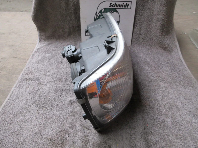 DAF 1442500 // 1442501 // KOPLAMP DAF LF 45 LINKS & RECHTS EURO 5 - Headlight for Truck: picture 3 DAF 1442500 // 1442501 // KOPLAMP DAF LF 45 LINKS & RECHTS EURO 5 - Headlight for Truck: picture 3