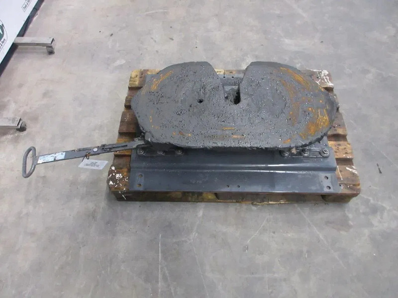 DAF 1630481 // TYPE 150SP2 G50-X D 152 KN 1630481 // TYPE 150SP2 G50-X D 152 KN DAF CF 410 EURO 6 MODEL 2021 - Fifth wheel coupling for Truck: picture 5 DAF 1630481 // TYPE 150SP2 G50-X D 152 KN 1630481 // TYPE 150SP2 G50-X D 152 KN DAF CF 410 EURO 6 MODEL 2021 - Fifth wheel coupling for Truck: picture 5