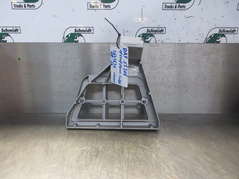 DAF 1641630 OPSTAPTREDEN DAF XF 105 NIEUWE LINKS - Frame/ Chassis for Truck: picture 4 DAF 1641630 OPSTAPTREDEN DAF XF 105 NIEUWE LINKS - Frame/ Chassis for Truck: picture 4
