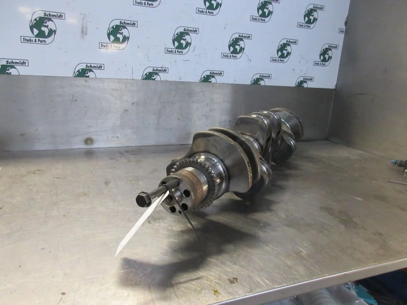 DAF 1703115 KRUKAS DAF LF 220 EURO 5 EEV - Crankshaft for Truck: picture 2 DAF 1703115 KRUKAS DAF LF 220 EURO 5 EEV - Crankshaft for Truck: picture 2