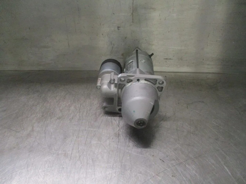 DAF 1707580 STARTMOTOR DAF LF PX 5 PX7 NIEUWE EN GEBRUIK MODEL 2020 - Alternator for Truck: picture 2 DAF 1707580 STARTMOTOR DAF LF PX 5 PX7 NIEUWE EN GEBRUIK MODEL 2020 - Alternator for Truck: picture 2