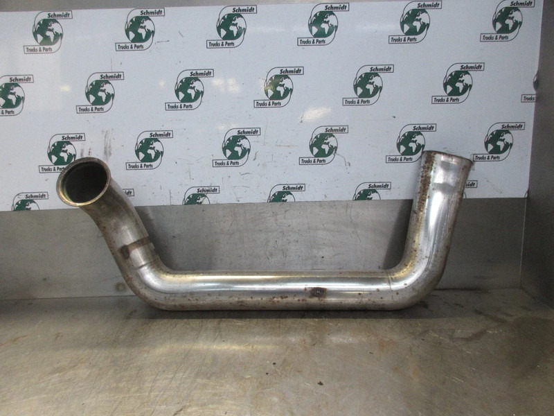 DAF 1712671 // 1719051 UITLAAT BUIS DAF LF 290 EURO 6 MODEL 2021 - Muffler/ Exhaust system for Truck: picture 2 DAF 1712671 // 1719051 UITLAAT BUIS DAF LF 290 EURO 6 MODEL 2021 - Muffler/ Exhaust system for Truck: picture 2