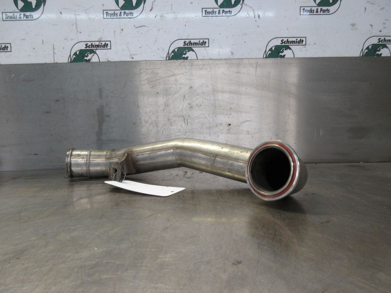 DAF 1719051 UITLAAT PIJP DAF LF 290 PX 7 EURO 6 - Muffler/ Exhaust system for Truck: picture 2 DAF 1719051 UITLAAT PIJP DAF LF 290 PX 7 EURO 6 - Muffler/ Exhaust system for Truck: picture 2