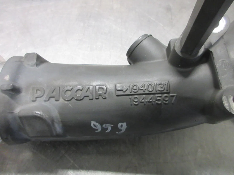 Engine and parts for Truck DAF 1940131 // 1944597 INLAATBUIS DAF XF CF 480 EURO 6 MODEL 2021: picture 13