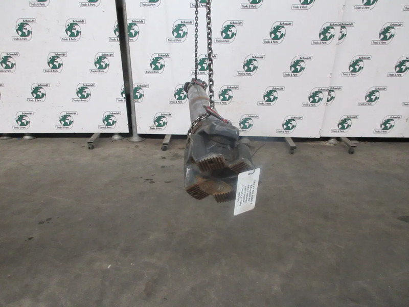 Drive shaft for Truck DAF 1994062 // 1659541 L1=110 // L2= 1880 AANDRIJFAS DAF CF 450 EURO 6: picture 6