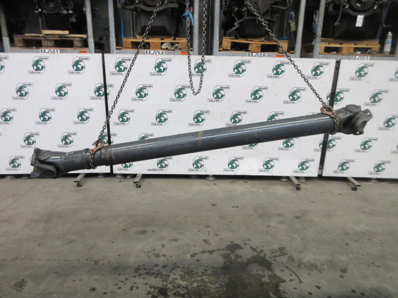 Drive shaft for Truck DAF 1994062 // 1659541 L1=110 // L2= 1880 AANDRIJFAS DAF CF 450 EURO 6: picture 10