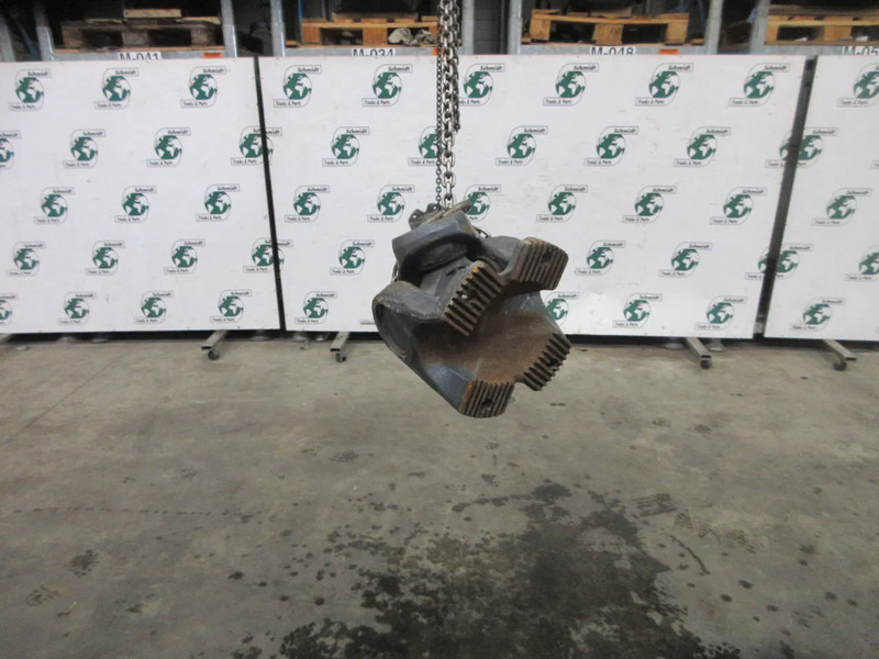 Drive shaft for Truck DAF 1994062 // 1659541 L1=110 // L2= 1880 AANDRIJFAS DAF CF 450 EURO 6: picture 11