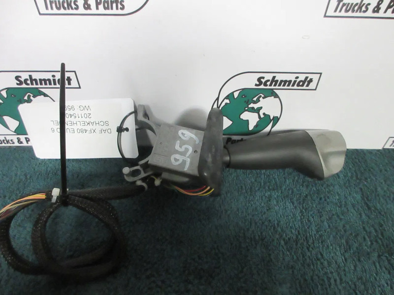 Electrical system for Truck DAF 2011540 KOLOMSCHAKELAAR DAF CF XF EURO 6 MODEL 2021: picture 8