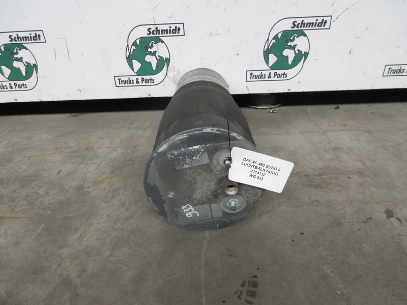 DAF 2114132 LUCHTBALKEN DAF XF 480 HOOGE UITVOERING MODEL 2021 - Air suspension for Truck: picture 2 DAF 2114132 LUCHTBALKEN DAF XF 480 HOOGE UITVOERING MODEL 2021 - Air suspension for Truck: picture 2