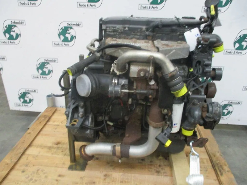 DAF 21987911 // 1700758// 1703163 // FR 136 U2 DAF LF MOTOR - Engine for Truck: picture 3 DAF 21987911 // 1700758// 1703163 // FR 136 U2 DAF LF MOTOR - Engine for Truck: picture 3