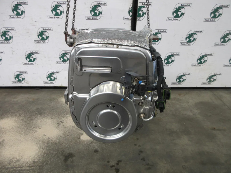 DAF 2300744 // 2232836 KATALYSATOR DAF XF CF 480 EURO 6 MODEL 2021 - Catalytic converter for Truck: picture 3 DAF 2300744 // 2232836 KATALYSATOR DAF XF CF 480 EURO 6 MODEL 2021 - Catalytic converter for Truck: picture 3