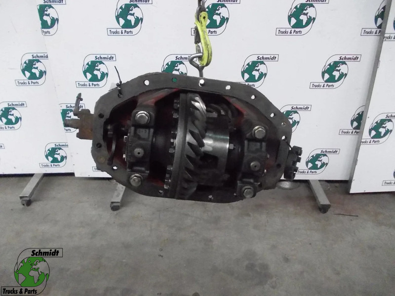 DAF 398327 DAF DIFFERENTIEEL 31/26 TANDWIEL VERHOUDING - Differential gear for Truck: picture 1 DAF 398327 DAF DIFFERENTIEEL 31/26 TANDWIEL VERHOUDING - Differential gear for Truck: picture 1