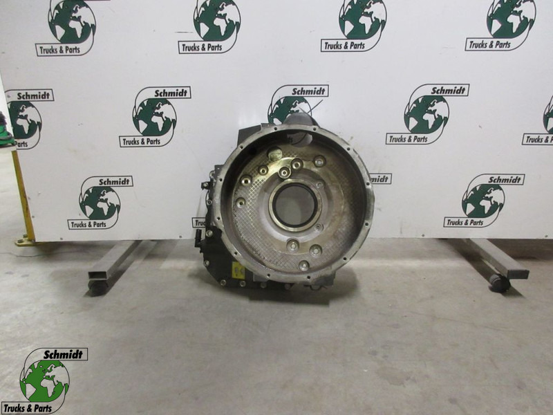DAF LF 1409693 / 1706318 VLIEGWIELHUIS EURO 5 - Engine and parts for Truck: picture 1 DAF LF 1409693 / 1706318 VLIEGWIELHUIS EURO 5 - Engine and parts for Truck: picture 1