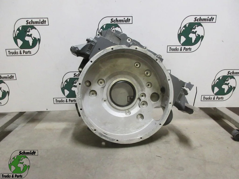DAF LF 1722950 / 1706179 VLIEGWIELHUIS EURO 6 - Engine and parts for Truck: picture 1 DAF LF 1722950 / 1706179 VLIEGWIELHUIS EURO 6 - Engine and parts for Truck: picture 1