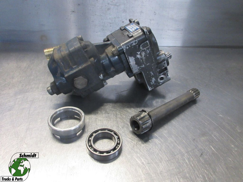 DAF XF510 1609522 POMP EN PTO EURO 6 - Hydraulics for Truck: picture 1 DAF XF510 1609522 POMP EN PTO EURO 6 - Hydraulics for Truck: picture 1