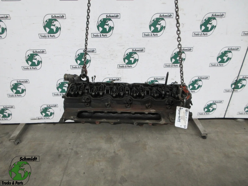 Iveco 2831279 IVECO EURO CARGO EURO 6 - Cylinder block for Truck: picture 1 Iveco 2831279 IVECO EURO CARGO EURO 6 - Cylinder block for Truck: picture 1
