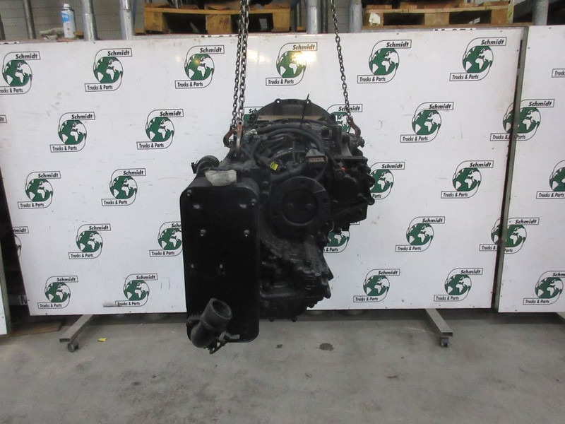 Iveco 42565628/5801788369//5801869546/12AS2331TD IVECO EURO 6 - Gearbox for Truck: picture 4 Iveco 42565628/5801788369//5801869546/12AS2331TD IVECO EURO 6 - Gearbox for Truck: picture 4