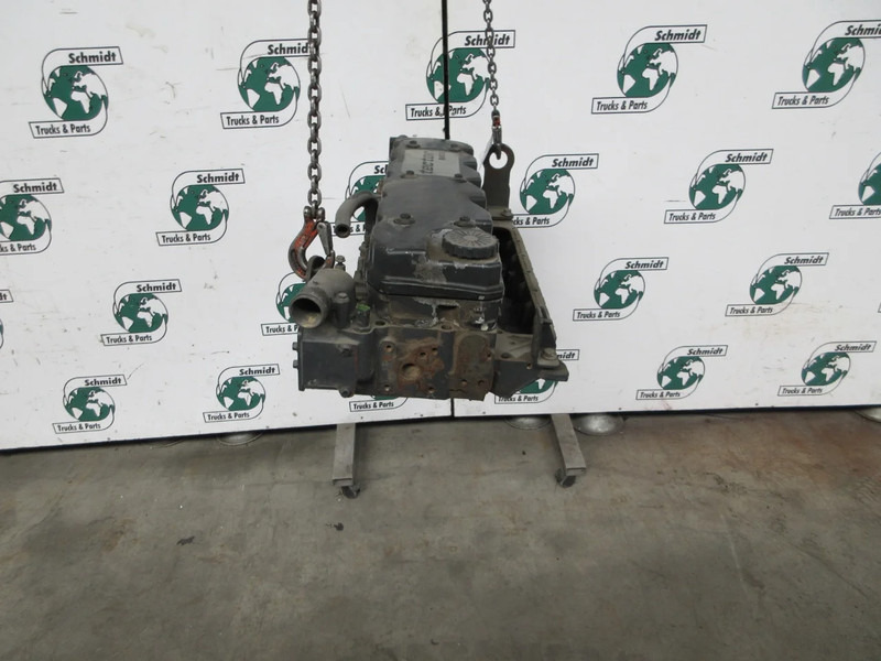 Iveco 4893051 F4AE3681B CILINDERKOP IVECO EUROCARGO 12.220 - Cylinder block for Truck: picture 2 Iveco 4893051 F4AE3681B CILINDERKOP IVECO EUROCARGO 12.220 - Cylinder block for Truck: picture 2