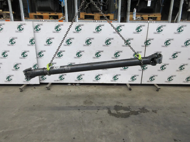 Iveco 5802004643 // 5802170448 AANDRIJFAS IVECO S WAY MODEL 2023 - Drive shaft for Truck: picture 3 Iveco 5802004643 // 5802170448 AANDRIJFAS IVECO S WAY MODEL 2023 - Drive shaft for Truck: picture 3