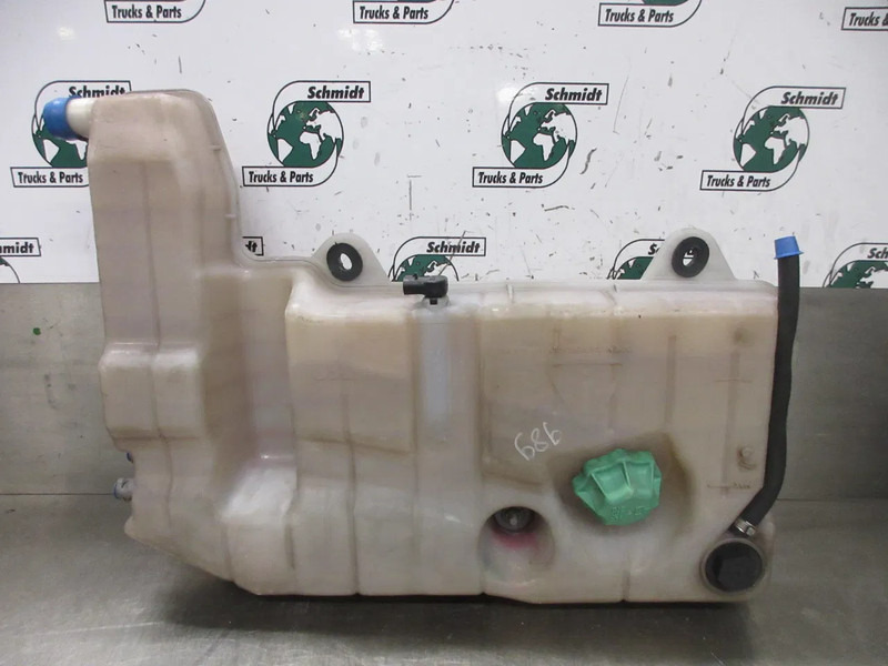 Iveco 580241213 EXPANSIETANK IVECO S WAY EURO 6 MODEL 2023 - Expansion tank for Truck: picture 3 Iveco 580241213 EXPANSIETANK IVECO S WAY EURO 6 MODEL 2023 - Expansion tank for Truck: picture 3